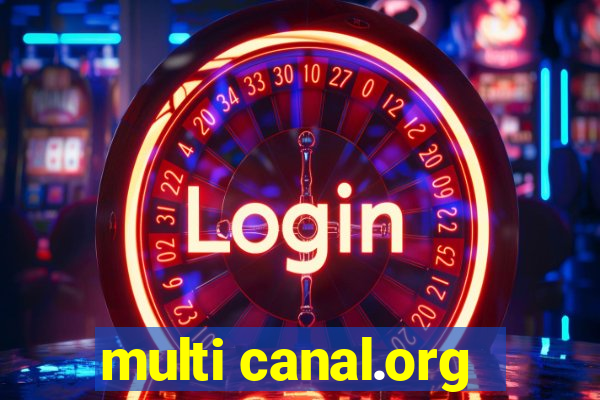 multi canal.org